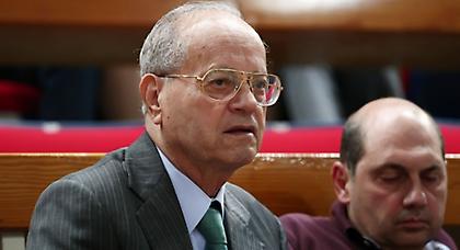 Γιαννακόπουλος: «Τα καλύτερα έρχονται»