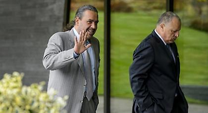 Τον Φεβρουάριο οι εκλογές της FIFA