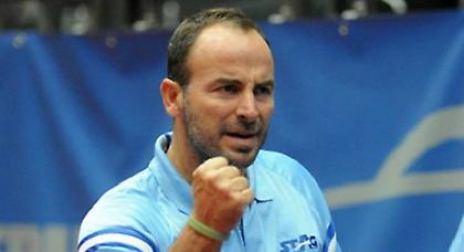 Βατσακλής: «Μη χαθεί άλλο ένα ταλέντο…»