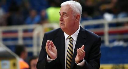 Σάκοτα: «Δεν έχει βγει στο γήπεδο η δουλειά μας»