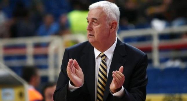 Σάκοτα: «Δεν έχει βγει στο γήπεδο η δουλειά μας»