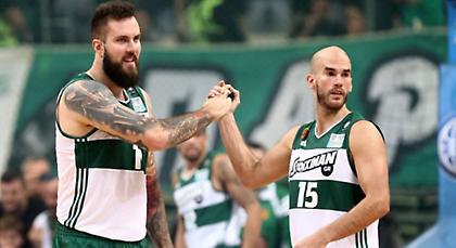 Ραντούλιτσα: «Στείλαμε… μήνυμα!»