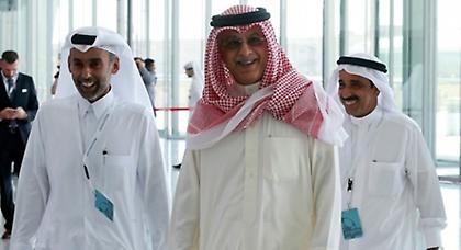 Οργάνωση ανθρωπίνων δικαιωμάτων κατά υποψηφίου για την προεδρία της FIFA