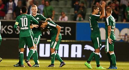 Ώρα για υπερβάσεις…