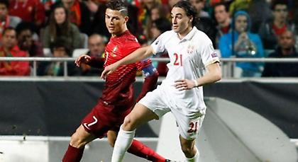 Ο Κλοπ ψωνίζει από... Περέιρα