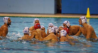 Σαρωτική η Εθνική κόντρα στη Ρουμανία