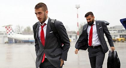 Είναι τρελό και... Ολυμπιακό!