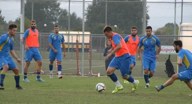 Νέα προβλήματα για Μαντζουράκη