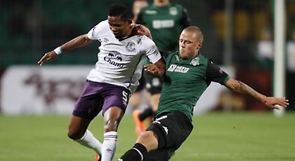 «Είμαστε προετοιμασμένοι για τις συνθήκες που θα αντιμετωπίσουμε»