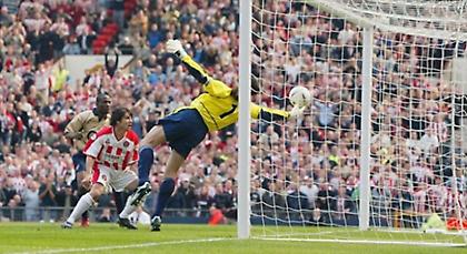 Νόιερ vs Σίμαν (videos)