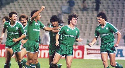 Όταν ο Σαραβάκος κάρφωσε την Γιουβέντους (video)