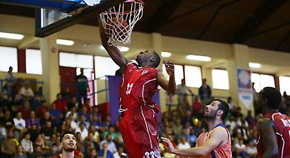 Τέλος ο Μπρίστολ από Κηφισιά