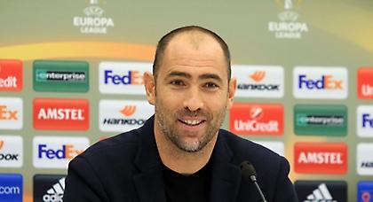 Live streaming: Η συνέντευξη Τύπου Τούντορ - Μαλεζά