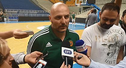 «Είναι must win για τον Παναθηναϊκό» (Web TV)