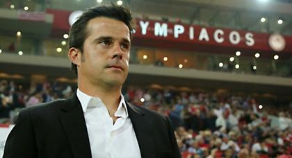 Ο Μάρκο Σίλβα δείχνει τον δρόμο…