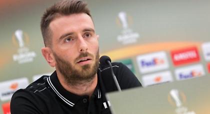 Μαλεζάς: «Να κάνουμε αυτό που πρέπει»