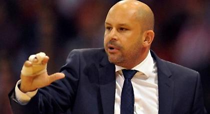 Χριστόπουλος: «Τεράστια τιμή η συμμετοχή μου στους Ολυμπιακούς Αγώνες»