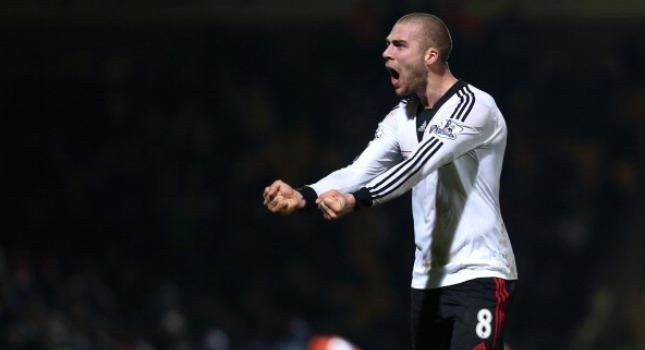 Θυμήθηκε τη γκολάρα η Premier και ο Κασάμι (video)