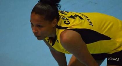 Αρειανή η MVP της πρεμιέρας