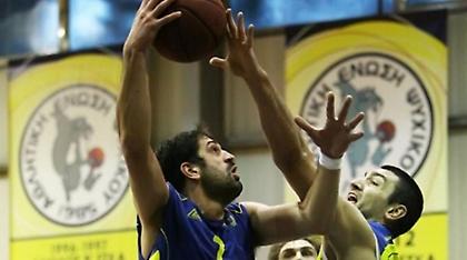 Έτσι έδωσε τη νίκη ο Παπανικολάου (video)