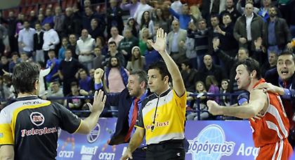 Ψαριανός και Παναγιώτου στη γυναικεία μάχη των «αιώνιων»