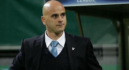 Κετσπάγια: «Νίκη έστω και με ένα γκολ»