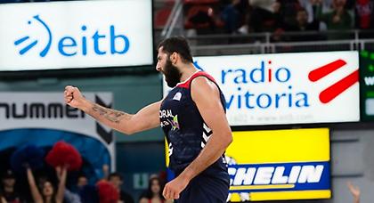 Μπουρούσης: «Πόνεσαν τον Ολυμπιακό οι ήττες και θα έρθει αποφασισμένος»