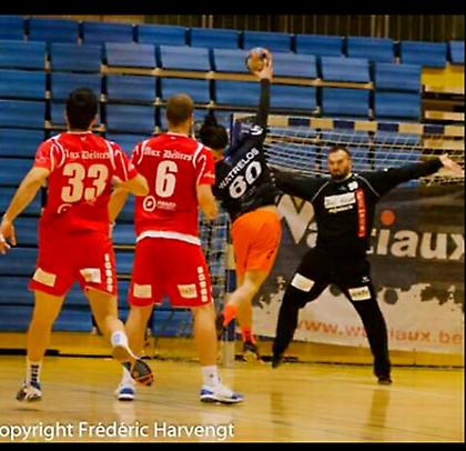 «Έχω μείνει έκπληκτος»