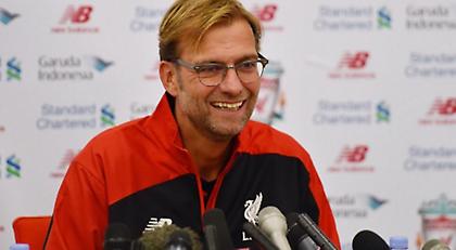 Κλοπ: «Φωνάξτε περισσότερο από ποτέ»