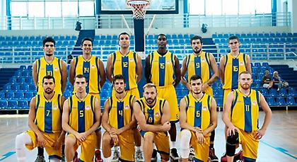 Εξ αναβολής νίκες για Εθνικό και Περιστέρι