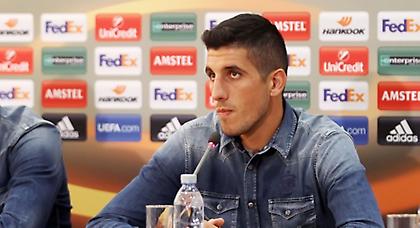 Παντελιάδης: «Πρόκληση το ματς για τον Αστέρα»