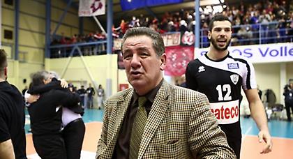 Ανδρέου: «Παραμένω στον ΠΑΟΚ»