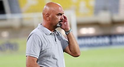 Βέλιτς: «Έδωσα την ψυχή μου, χωρίς να πάρω ούτε ευρώ»