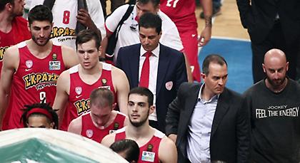 Εξώδικο Ολυμπιακού στη Nova!