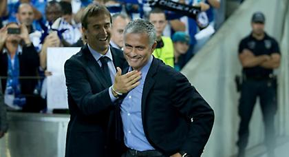 Άφησε πίσω τον Μουρίνιο