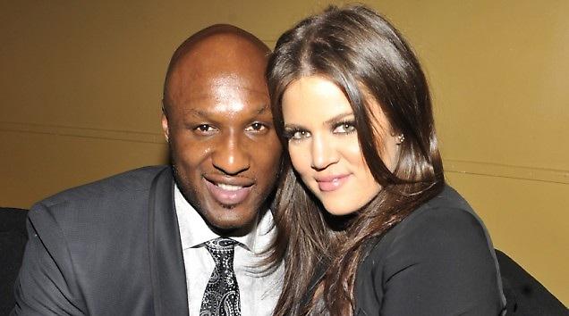 «Πάγωσαν» το διαζύγιό τους Όντομ και Καρντάσιαν