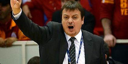 Αταμάν: «Παίξαμε πολύ καλά με ΑΕΚ»