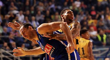 Μάριτς: «Κυριάρχησε ο Άρης»