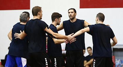 Πήρε το φιλικό η Κηφισιά