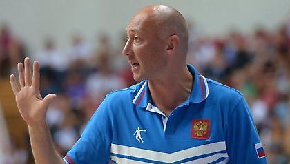 Καράσεφ: «Μεγάλο όνομα ο ΠΑΟΚ»