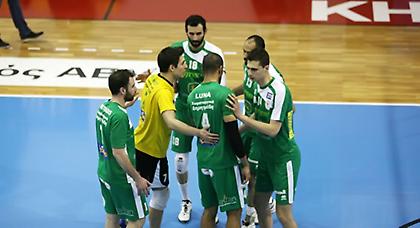 Σταμάτησαν στο 2-2 Εθνικός και Ορεστιάδα