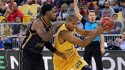 Άλλοι τρεις «απόλυτοι» στο Eurocup