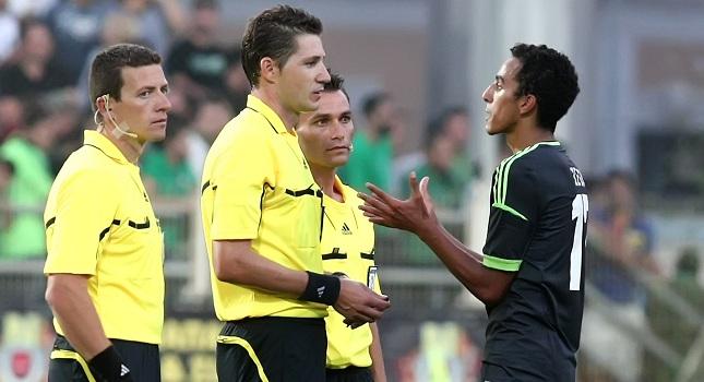 Στην αντεπίθεση η ΠΑΕ, όχι οι… παίκτες