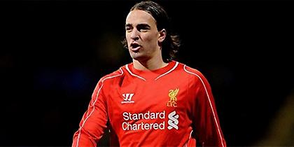 Επιστρέφει στην Λίβερπουλ ο Μάρκοβιτς, τα χώνει στον Ρότζερς