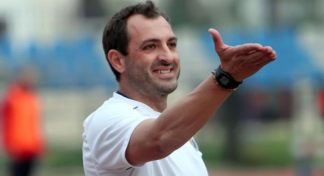 Κολονέλο: «Μπορεί να πάει μακριά στο Champions League ο Ολυμπιακός»