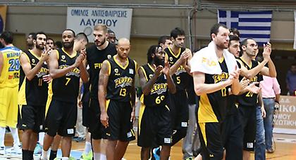 «Λίγοι»  για την ΑΕΚ οι ξένοι της