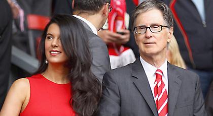 Παρουσία των «αφεντικών» η πρώτη του Κλοπ στο Άνφιλντ