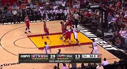 Ο πλέι μέικερ που «διέλυσε» τον Γκούντεν