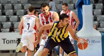 Σλούκας: «Είναι ακόμη αρχή…»