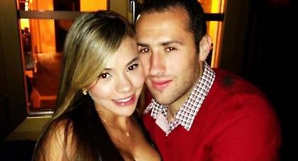 Λήστεψαν τον Οσπίνα